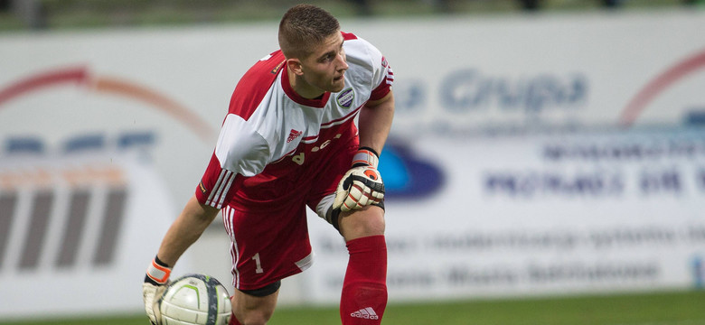 T-Mobile Ekstraklasa: Rafał Leszczyński na celowniku Legii Warszawa