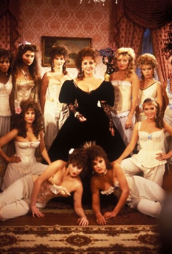 'Północ - Południe' powraca na ekrany