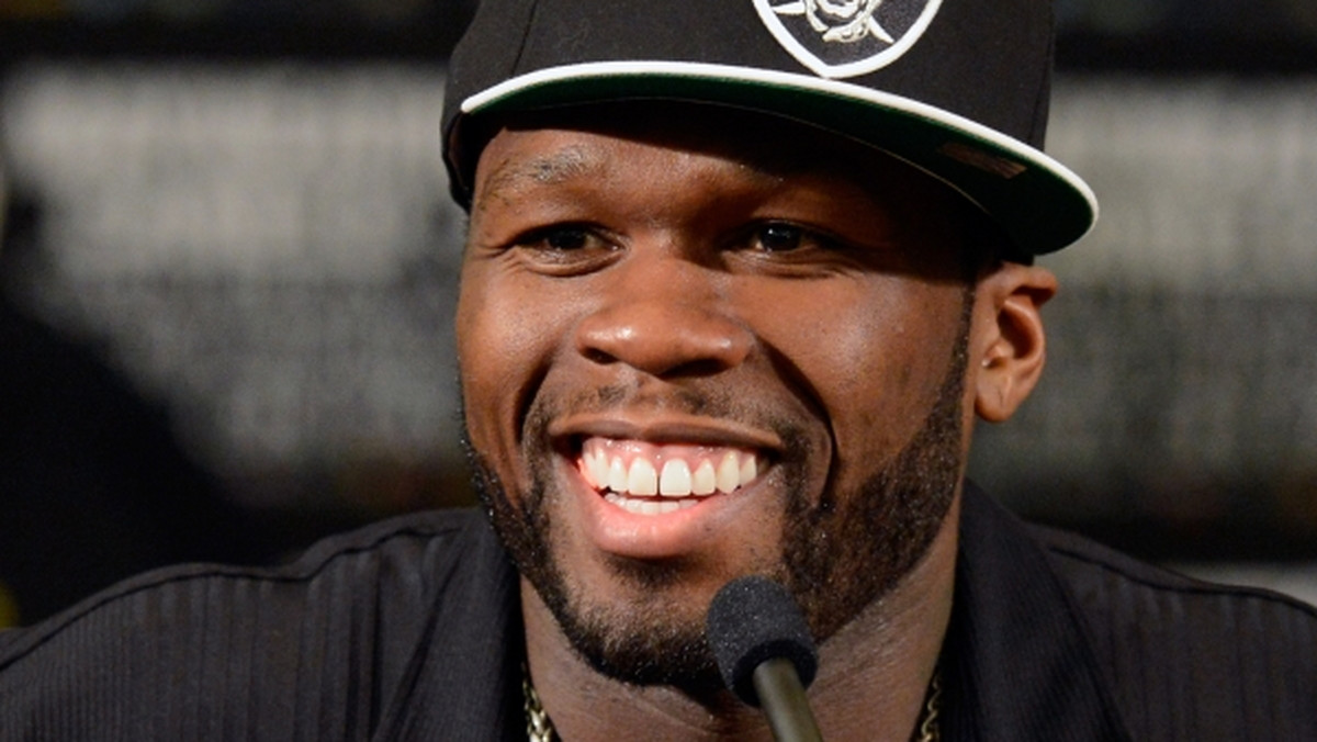 50 Cent ogłosił szczegóły premiery swojego piątego studyjnego albumu, zatytułowanego "Five (Murder By Numbers)".