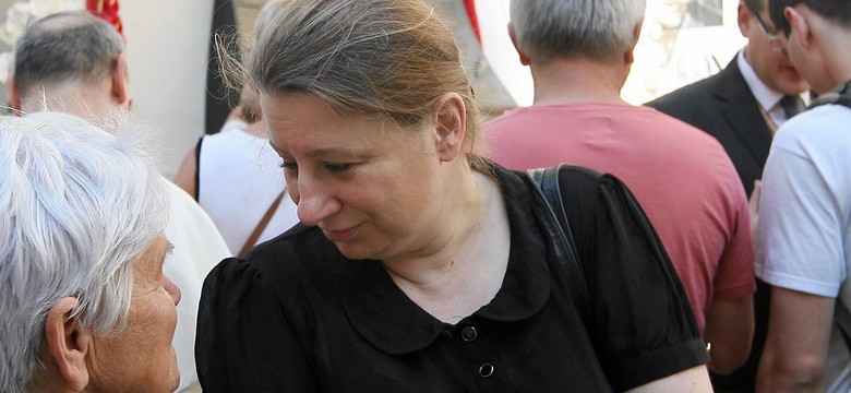 Merta: Poprzedniemu rządowi udało się nas zmanipulować i oszukać. Dzisiaj mamy rząd rozumiejący nasz ból