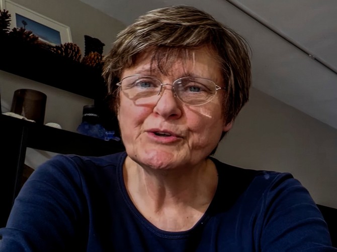 Dobitnica Nobelove nagrade Katalin Kariko otkrila kako je vaspitavala ćerku