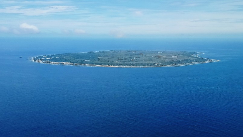 Nauru
