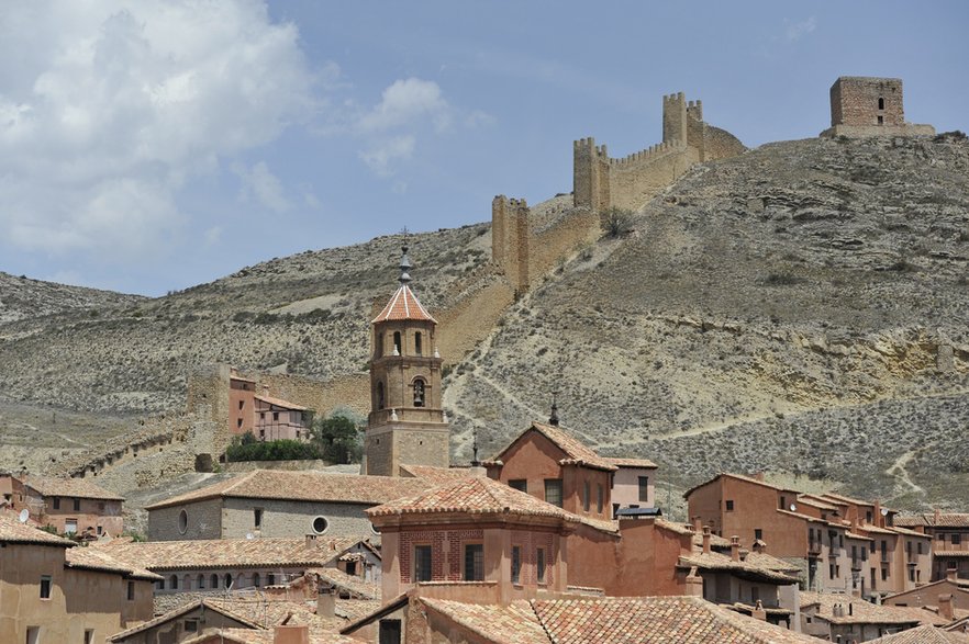 Albarracín