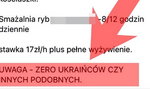 Skandaliczne ogłoszenie w gdyńskiej restauracji: „Zero Ukraińców czy innych podobnych". 