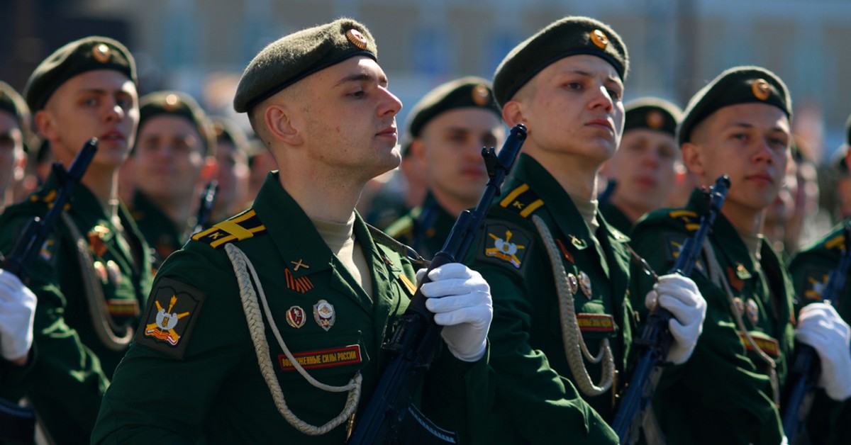 Rosja ostrzy sobie zęby na nowy kawałek Europy. Ruszyła akcja przygotowawcza