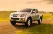 Nowy Isuzu D-Max wyceniony