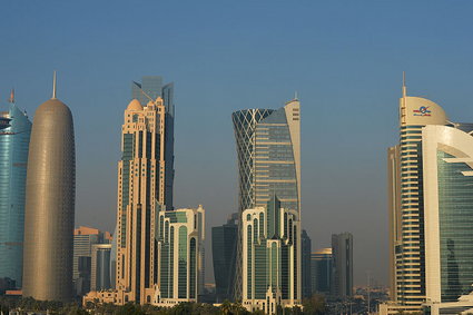 Katar odpowiedział na listę 13 żądań krajów arabskich