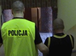 Porwanie 20-latki zlecili ... rodzice