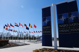"nato jest skończone. trump sam to potwierdził". niemcy nie mają złudzeń