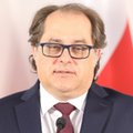 Co zatruło Odrę? Wiceminister mówi o dwóch możliwościach