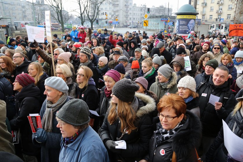 Mostu Krasińskiego nie będzie