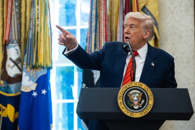 Czy Rosja wróci do grupy G7? Donald Trump zabrał głos