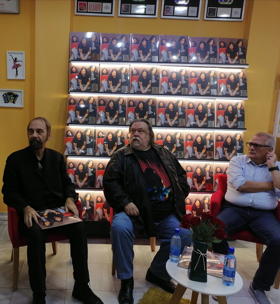 Žikić, Nemeček, Gajović