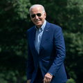 "Rz": Prezydent Joe Biden osobiście śledzi sprawę TVN