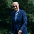 "Rz": Prezydent Joe Biden osobiście śledzi sprawę TVN