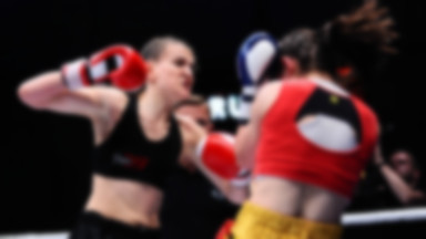 Polska pokonała Macedonię na gali DSF Kickboxing Challenge