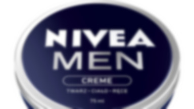 Nivea Men Creme - proste narzędzie dla każdego mężczyzny