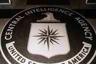 logo CIA Langley