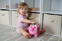 Becikowe nie tylko dla noworodków. 1000 złotych przysługuje także na starsze dzieci