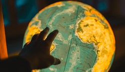 Bardzo trudny quiz geograficzny. 15/15 dla nielicznych