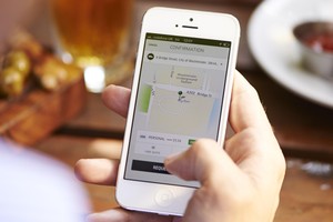 Uber wprowadza nową aplikację dla kierowców. Są udogodnienia