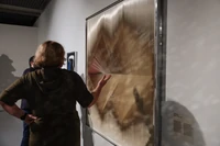 Awangarda opowiedziana na nowo. To wystawa jest niezwykle bogata i pełna cukierków wizualnych