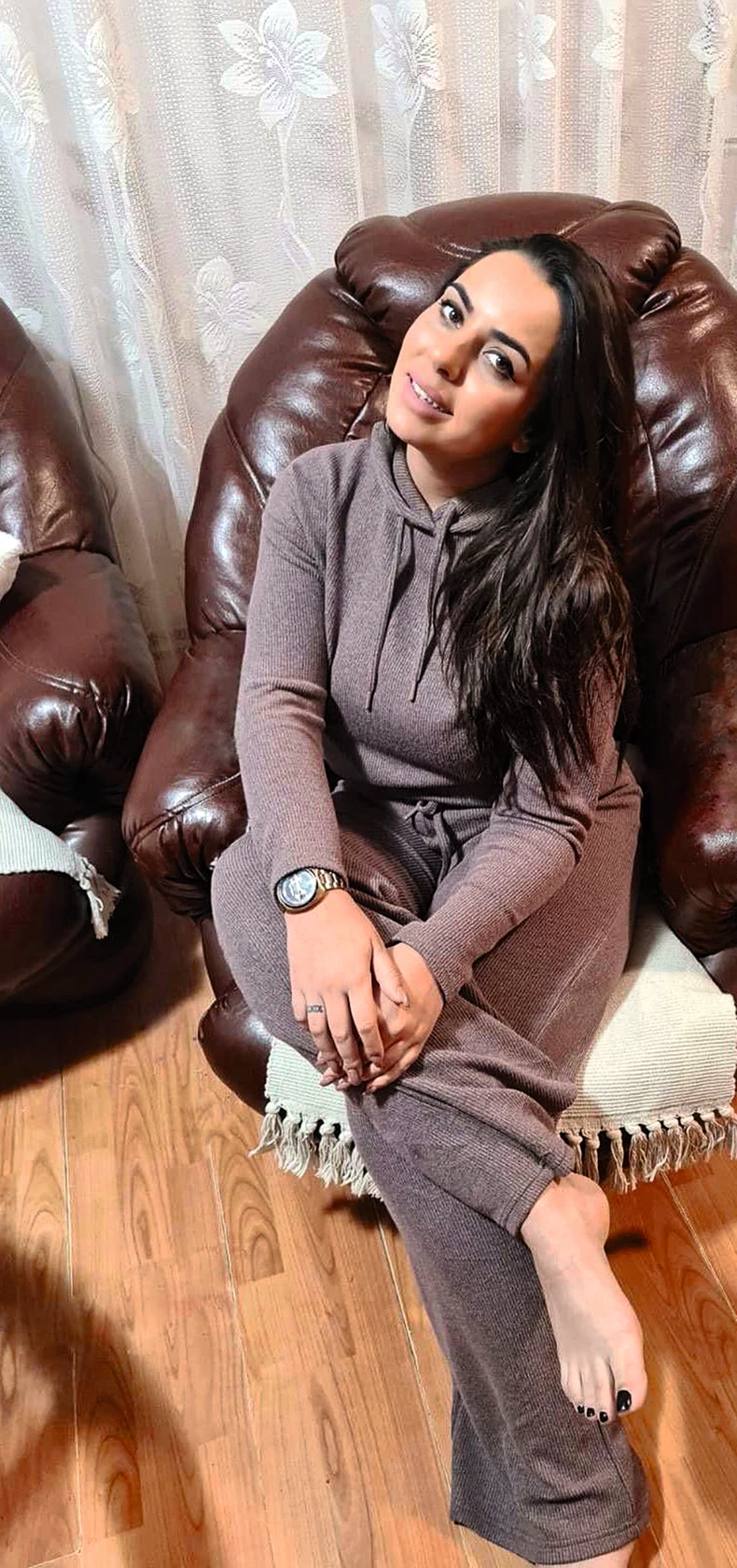 Nadica Sečivanović - dom