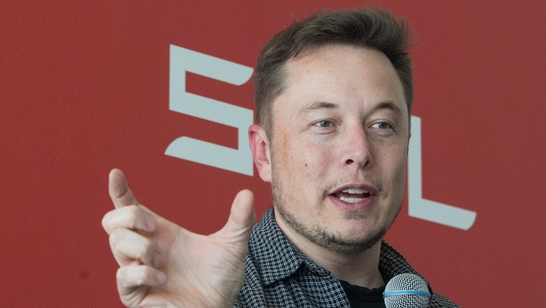 Elon Musk is richest person in the world [ARTICLE] - Pulse Nigeria