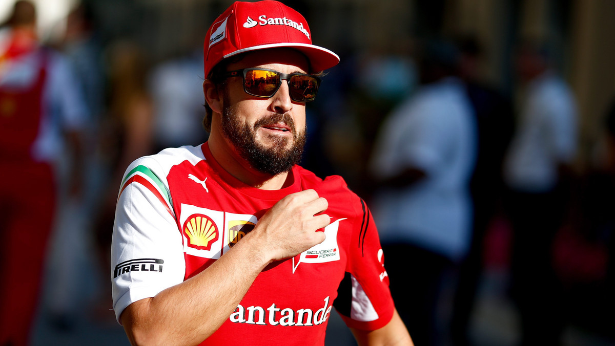 Król Hiszpanii Juan Carlos zdradził sekret kierowcy Formuły 1 Fernando Alonso. Poinformował w telewizji, że dwukrotny mistrz świata powiedział mu o powrocie do zespołu McLarena. Według nieoficjalnych informacji za dwa lata startów otrzyma 70 mln euro.