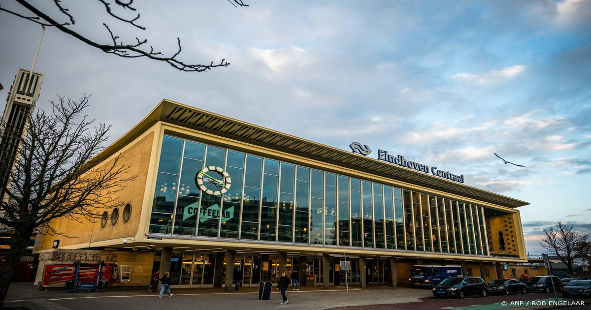 Van 3,5 uur naar 2,5 uur - nieuwe treinverbinding Eindhoven-Brussel onderzocht