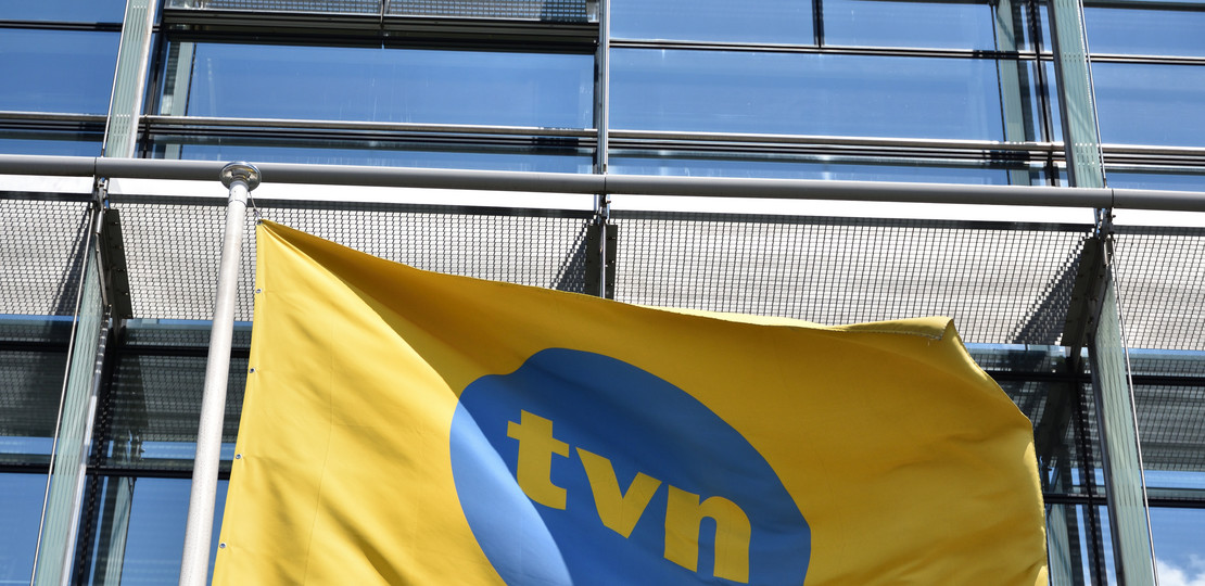 Nie ma decyzji w sprawie koncesji dla TVN24