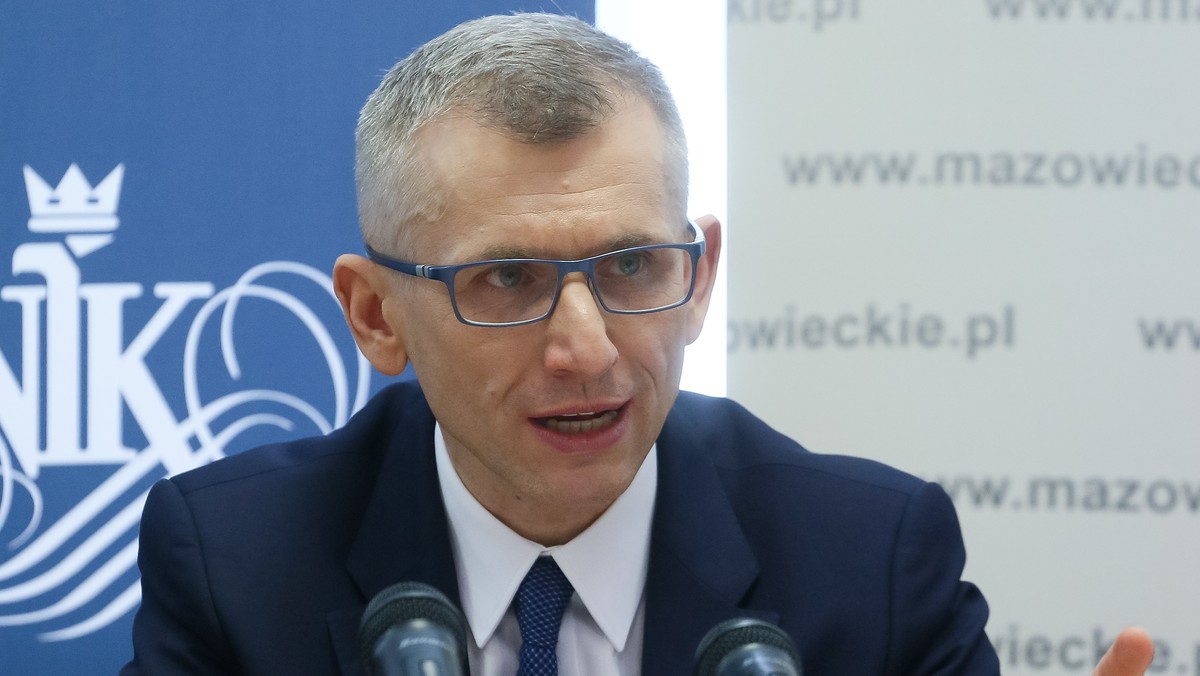 Były minister sprawiedliwości, prezes NIK Krzysztof Kwiatkowski został przesłuchany jako świadek w śledztwie ws. m.in. nieprzeprowadzenia sekcji zwłok ofiar katastrofy smoleńskiej - poinformowała rzeczniczka Prokuratury Krajowej Ewa Bialik.