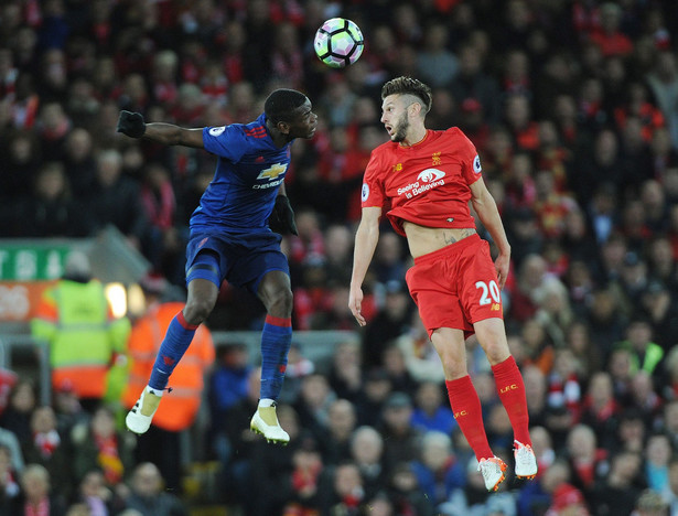 Liga angielska: Wielki hit Premier League bez goli. Liverpool - Manchester United 0:0