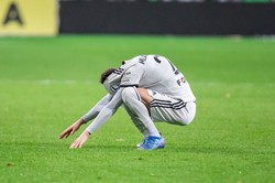 Policja podała nowe fakty w sprawie rzekomego pobicia piłkarzy Legii Warszawa