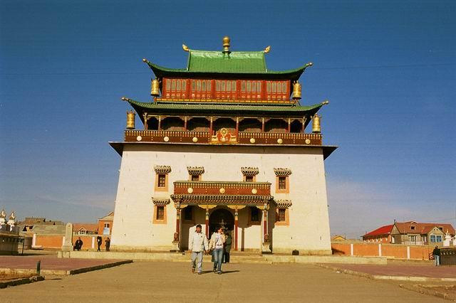 Galeria Mongolia, obrazek 16