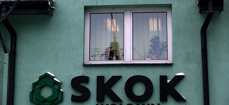 Znany warszawski biznesmen zatrzymany przez CBA. Chodzi o SKOK Wołomin