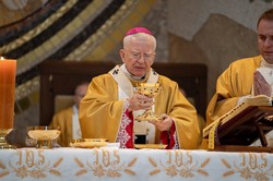 Gdzie zamieszka abp Marek Jędraszewski? To "krakowskie Castel Gandolfo"