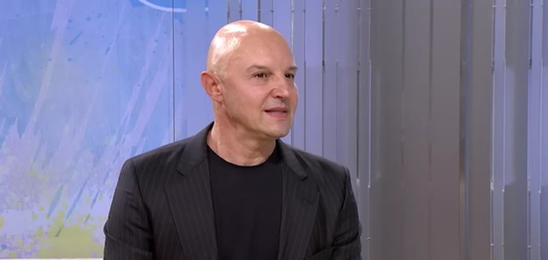 Predrag Vukomanović