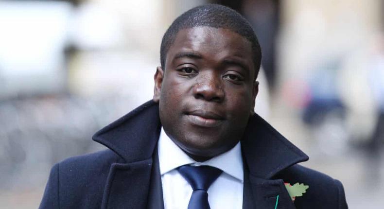 Kweku Adoboli gets last-minute reprieve from deportation