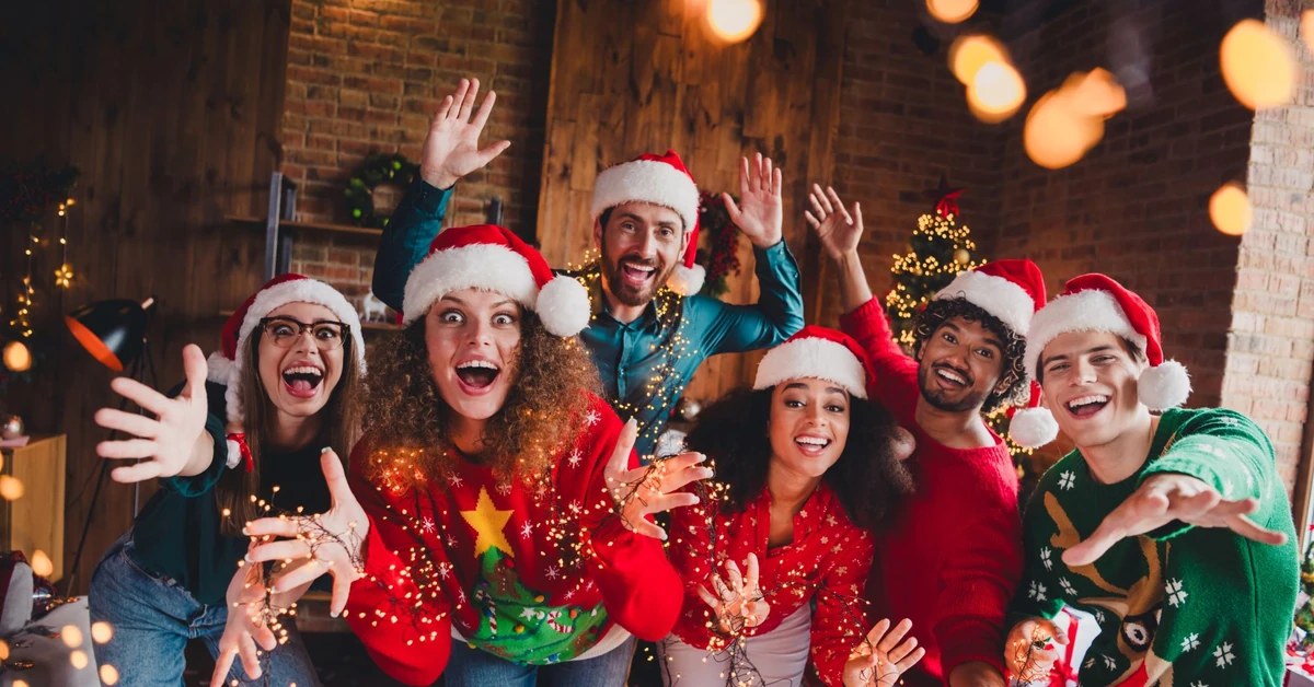 QUIZ: piosenki świąteczne - ile znasz hitów świątecznych? Rozpoznasz je po pierwszych słowach?