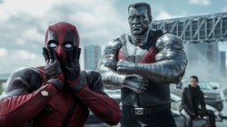 Deadpool zaskoczył wszystkich i... zmiażdżył konkurencję