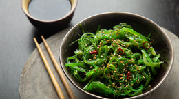 Wakame