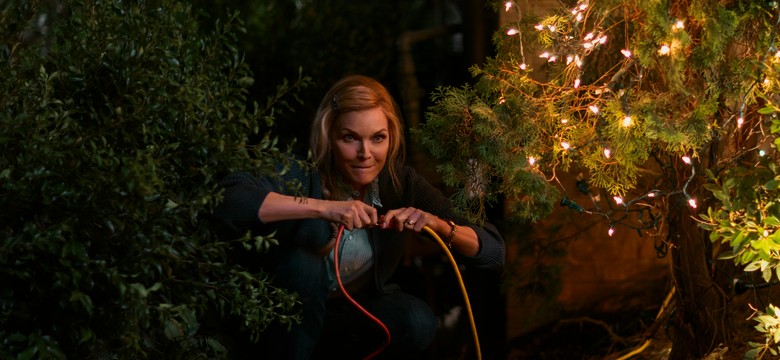 Nowa komedia świąteczna od dziś w streamingu. Obsada robi wrażenie