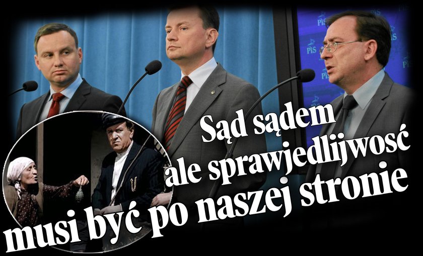 Trzy lata prezydentury Andrzeja Dudy