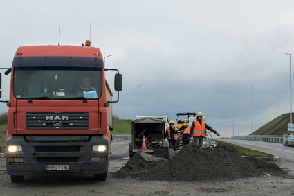 Ogłoszono najkorzystniejszą ofertę na budowę fragmentu Via Carpatia