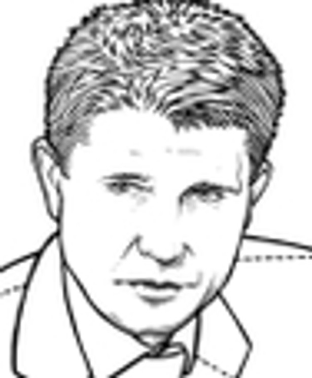Ryszard Petru, partner PwC, przewodniczący Towarzystwa Ekonomistów Polskich