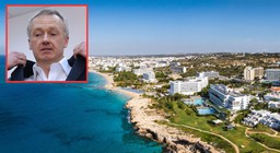 "seryjny samobójca" krąży po turystycznym raju. w tle operacja kremla