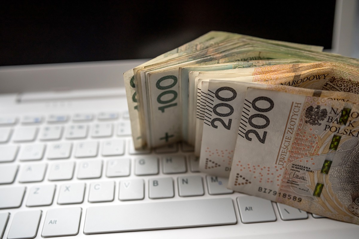 Co miesiąc od 500 do 5000 zł "na czysto" dochodu pasywnego z giełdy. Gotowe portfele dywidendowe