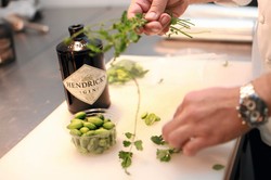 Atelier Amaro, czyli pierwsza polska restauracja z gwiazdką Michelin