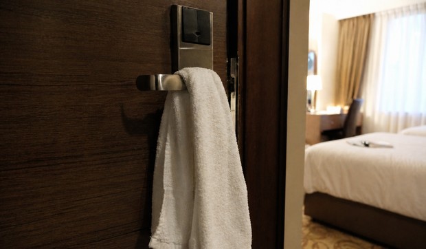 Hotelska soba